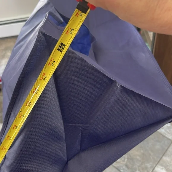 Luggage covers - Picture 8 of 9